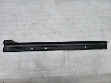 фото thumb №6, Vw sharan ii планка двері права задня зад 7n0854950h