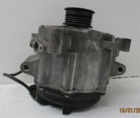 Генератор 190a porsche panamera 970 1 4.8 v8 m48 94860302303 Недорого, фото thumb