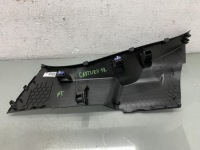 фото thumb №4, Защита стойка правый задняя renault captur ii 1.5 blue dci 19 r 769170062r