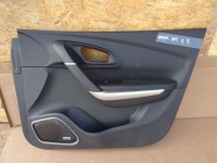 фото thumb №1, Renault kadjar lift оббивка права обшивка правий перед