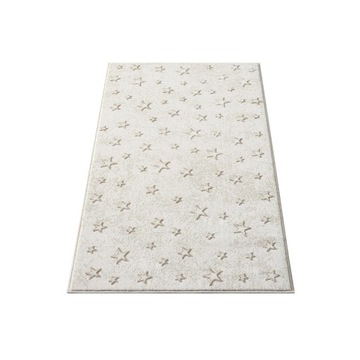 Детский коврик MARA KIDS 725 Stars - 160 х 230