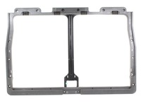 фото thumb №1, Рамка 3 rzędu сидінь chrysler voyager iv