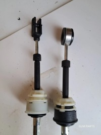 фото thumb №10, Mercedes-benz a klasa w176 1.5 cdi трос переключения передач a1763600373