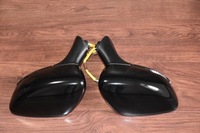 фото thumb №1, Зеркало левая 10pin правое 12pin ассистент renault captur i lifting oem r2019