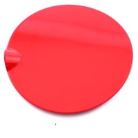 Купить Mini r57 r58 r59 крышка заливной топлива chili red, фото thumb