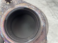 фото thumb №7, Dpf fap выхлоп 2.0 tdci ecoblue ford transit mk8 custom 16-23 rok