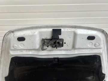 фото thumb №9, Капот крышка двигателя porsche cayenne ii 7p