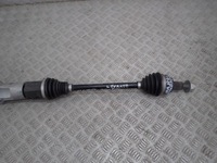 фото thumb №1, Maserati levante привідний вал półośka перед передня ліва l довга