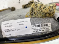 фото thumb №7, Стеля audi a8 d4 long сіра панорама