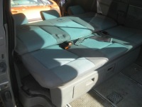 фото thumb №9, Vw t4 рестайлинг 00-04r multivan поколение сиденье диван кровать зад