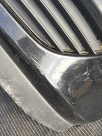 фото thumb №9, Бампер перед переднее astra iii 3 h 04-07 распылитель 24460258