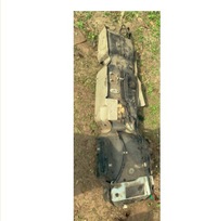 фото thumb №1, Бак топлива renault master iii 2.3 dci 165km