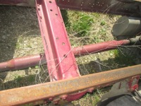 фото thumb №1, Mercedes 809 wał