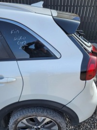 фото thumb №1, Четверть крыло левый задняя задний kia niro i 16-22 swp lift org лак