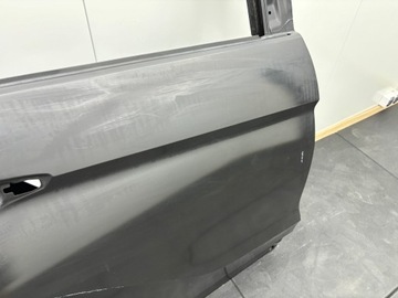 фото thumb №6, Mitsubishi eclipse cross двері праві задні нове оригінальні