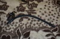 фото thumb №7, Шланг тормозной vw touareg 7p0614771 7p0614772