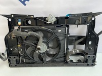 фото thumb №13, Pas передній радіатор fiat 500