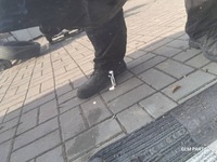 фото thumb №8, Peugeot 208 ліва двері передні 2013 ktv