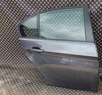 фото thumb №1, Bmw 3 e90 дверь задние правые зад комплектные