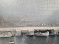 Бампер уголок задний задний левая bxq opel mokka 95352037 Недорого, фото thumb