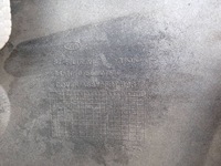 фото thumb №16, Бампер перед kia picanto i lift 86510-07500