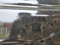 фото thumb №10, Двері audi rs6 c8 4k 4k9933052d зад задні праві org гарний