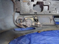 фото thumb №12, Бампер перед kompletny jaguar s-type ped