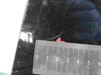 фото thumb №12, Крыло перед правый citroen c4 grand picasso i 06-