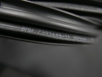 фото thumb №8, Прокладка кузовна задніх двері bmw ix3 g08 7393449 0.21l electric