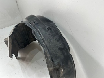 фото thumb №7, Subaru outback підкрилок перед передні праві 59110al040