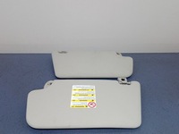 фото thumb №3, Mazda 2 i dy защита солнцезащитные