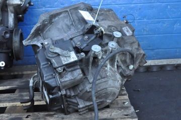 фото thumb №7, Astra iv j 2.0 cdti 165km коробка передач коробки передач tf-80sc af40 55580194a 173tys km!