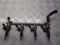 Купить Молдинг впрыскная opel zafira b 1.8, фото thumb