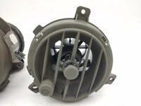 фото thumb №7, Chrysler pt cruiser 2002 комплект боковая решётка обдув панели приборной панели