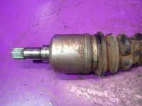 Fiat scudo 2 07- 2,0 jtd m-jet rhg привідний вал ліва шрус Недорого, фото thumb