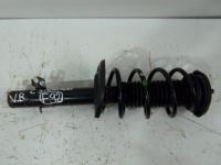 фото thumb №1, Citroen c3 aircross амортизатор правый перед амортизационная стойка 03031000416 f92