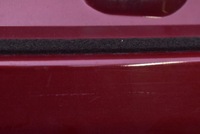 фото thumb №14, Спойлер спойлер 3q3 76085-47020 toyota prius 2 ii xw20 03-11