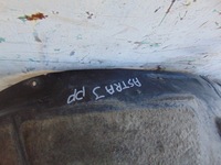 фото thumb №14, Подкрылок правый перед opel astra j iv 13271311