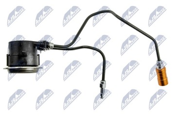 фото thumb №9, Циліндр зчеплення центральний nty do rover 75 i 1.8 2.0 v6 2.5