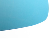 Вкладыш стекло зеркало с подогревом правый do alfa romeo 159 с Разборки, фото thumb