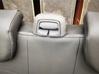 фото thumb №9, Scudo ii expert jumpy 07-14 салон сидіння заднє сидіння 2+3 ряд ремені підлога kpl