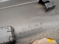 фото thumb №9, 2ga854950t молдинг дверь правый задняя vw t-roc a11