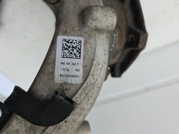 фото thumb №11, Поворотна опора права передня правий перед audi a4 b9 a5 8w важелі комплект