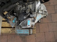 фото thumb №8, Citroen ds3 12r 1.6 thp 156km коробка передач передач 20ea17