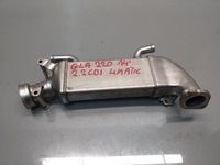 фото thumb №1, Mercedes-benz оригінальний номер a6511400575 радіатор вихлопних газів egr