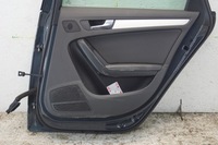 фото thumb №16, Дверь правый задняя audi a4 b8 sedan lz7h