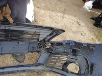 фото thumb №8, Бампер перед передний peugeot 308 t9 lift