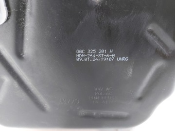 фото thumb №9, Vw multivan 7t0 t7 2023 коробка передач коробки передач dsg автоматическая vdb мехатроник