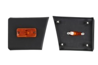 фото thumb №1, Fast ft90934 молдинг декоративна / захисна, стіна бічна