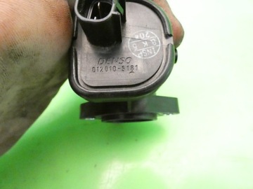 фото thumb №7, Моторчик амортизатор клапан коллектора 0120105181 mazda 2 ii de 1.3 07-10
